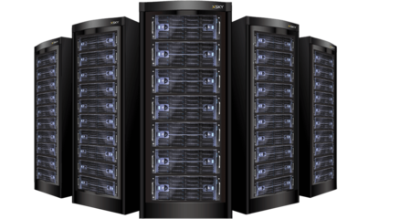 海量数据时代的数据处理与存储服务 赋能应用开发的基石